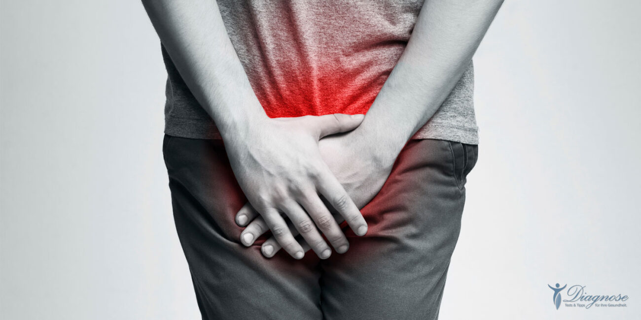 Blasenschwäche „Bitte schnell, wo geht’s zum WC?“ Drei Typen Was hilft? Tipps gegen schwache Blase und schwache Nerven