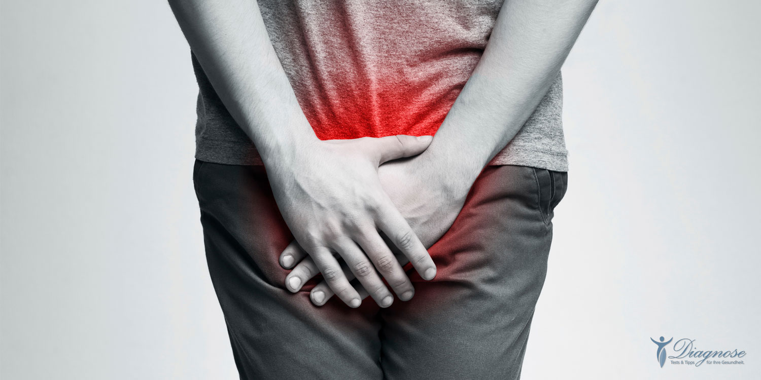 Blasenschwäche „Bitte schnell, wo geht’s zum WC?“ Drei Typen Was hilft? Tipps gegen schwache Blase und schwache Nerven