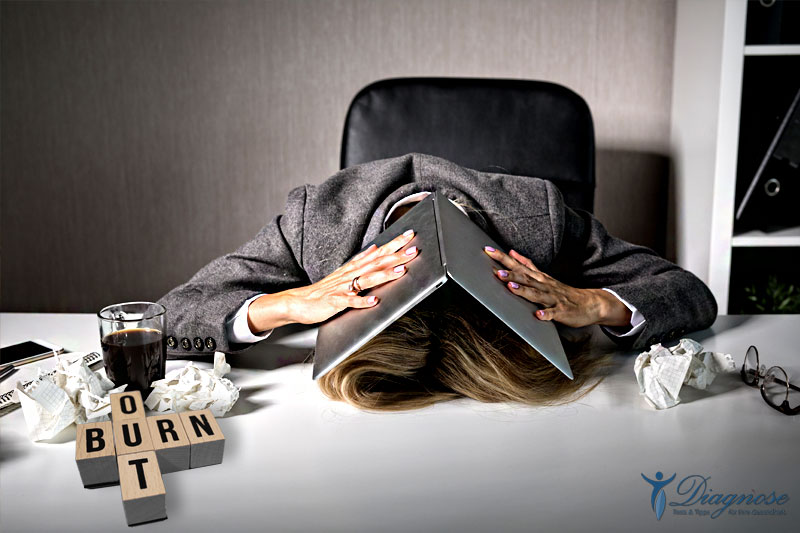 Burnout_Artikel_800x533px Müde, erschöpft, ausgebrannt – so beschreiben die Betroffenen ihren körperlichen und geistigen Zustand bei einem Burnout. Alle Energiespeicher sind leer und können auch mit ein oder zwei Tagen des „Nichtstuns“ nicht aufgefüllt werden.