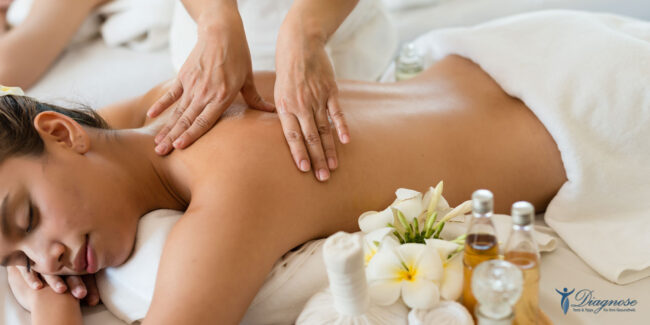 Massagen Wird die älteste Heilmethode heute zum Luxus?