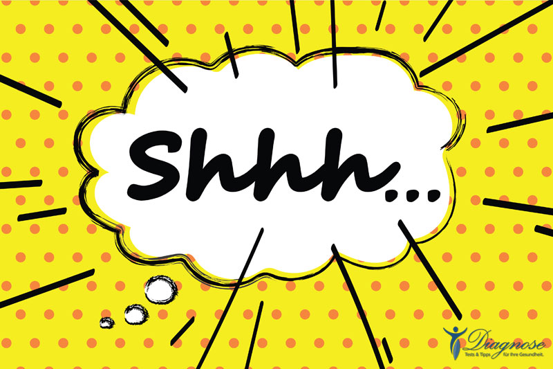 Jeder fühlt sich von Lärm belästigt, aber nur 28 Prozent aller befragten Deutschen erkennen auch den Zusammenhang mit ihrem persönlichen Gesundheitsrisiko.