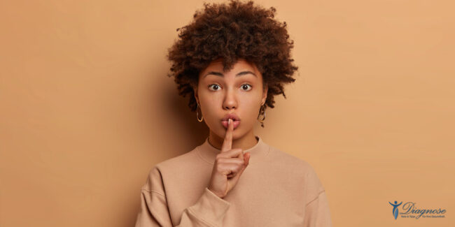 „Ruhe bitte!“ Lärm löst im Körper Alarm aus