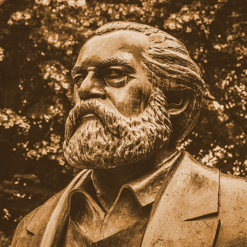 Karl Marx