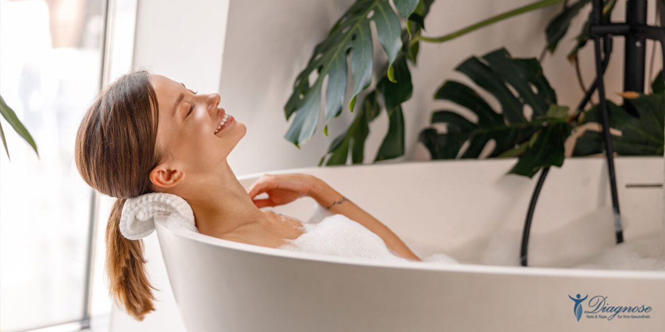 Lebenselixier Wasser Bäder und Güsse als Heilmittel