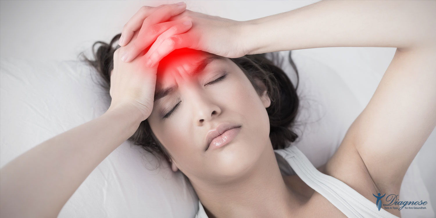 Migräne Das Leiden der Perfektionisten