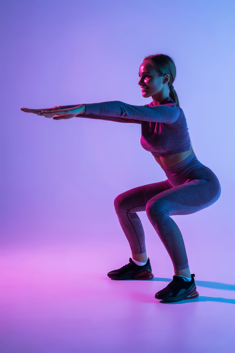 Muskeltraining_Ziele