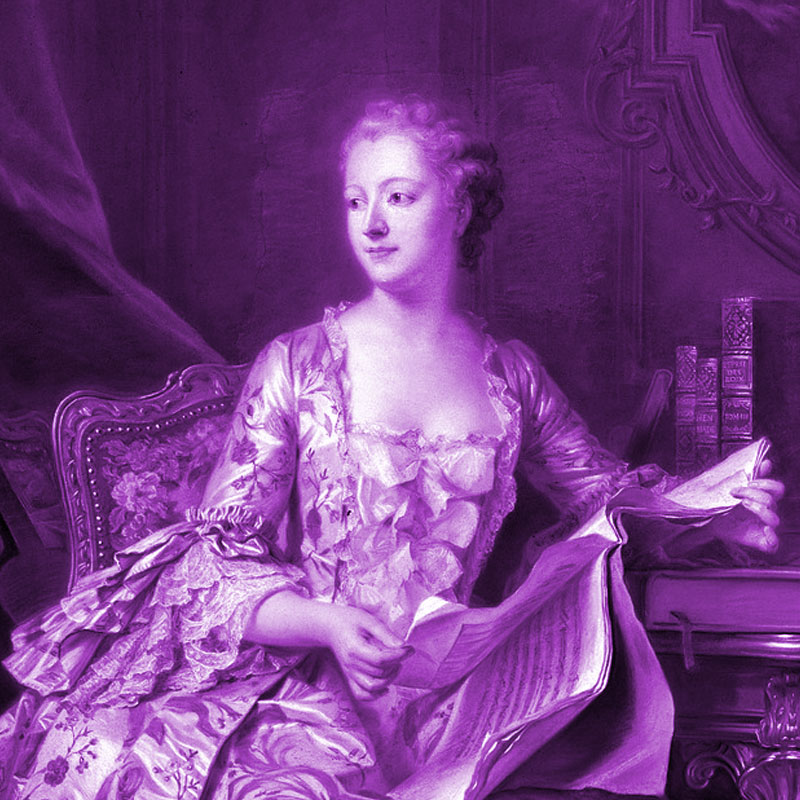 Madame de Pompadour