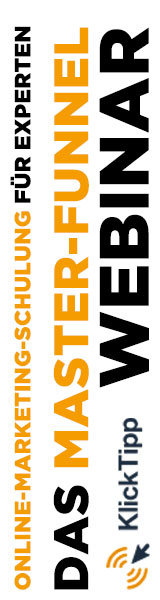 Masterfunnel Webinar