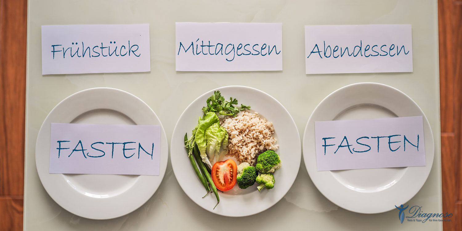 Fasten ist eines der ältesten Naturheilverfahren und bedeutet sehr viel mehr, als einfach nur nichts essen.