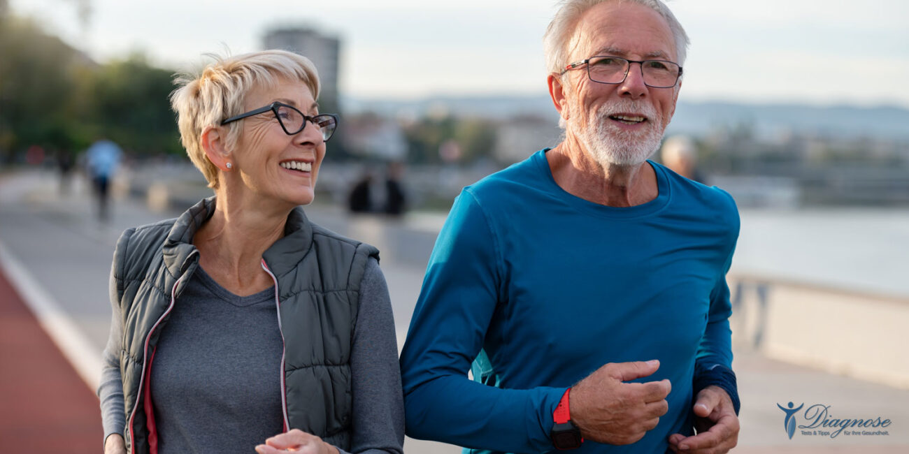 Longevity – das neue Modewort für alle Best Ager. Die kaufkräftige und lebenslustige Zielgruppe wurde vor allem von Marketingexperten definiert. Hier sieht man Potential für alles, was ein längeres und gesundes Leben verspricht.